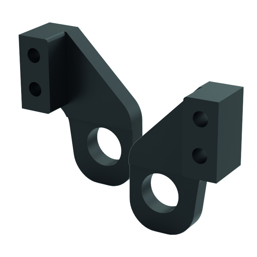 Vals Ayar Kolu (Sol - Sağ)