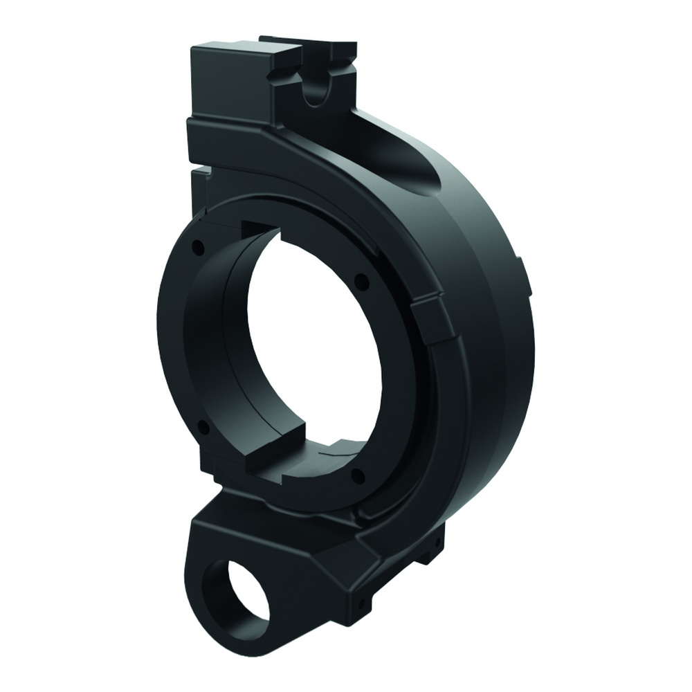 Pnömatik Vals Oynar Yatağı