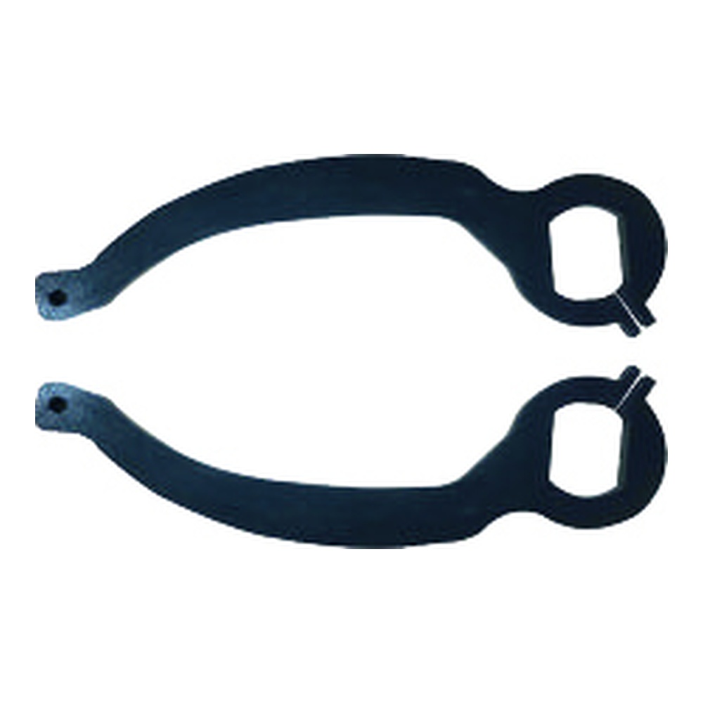 Pnömatik Vals Kolu (Sol - Sağ)