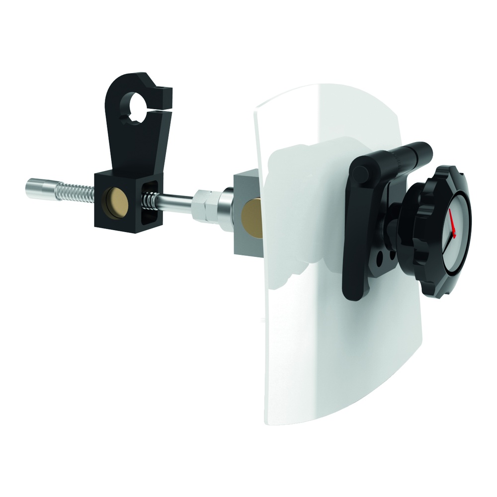 Vals Topu Ayar Mekanizması (Takım)