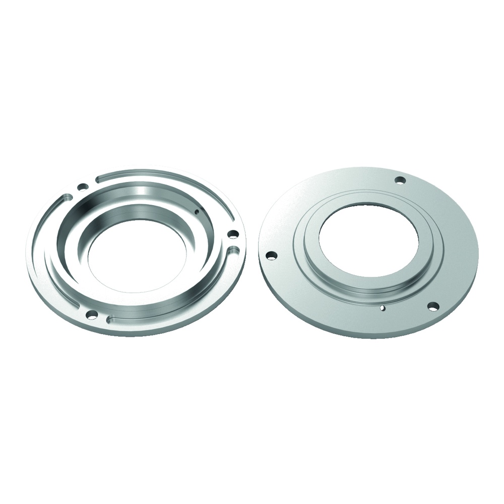 Vals Yatağı Alüminyum Kapağı (Ön)