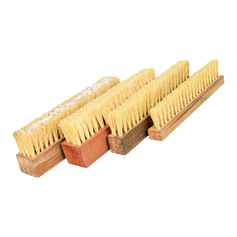 Vals Fırçası (Sarı Ot Tanpiko) Liso