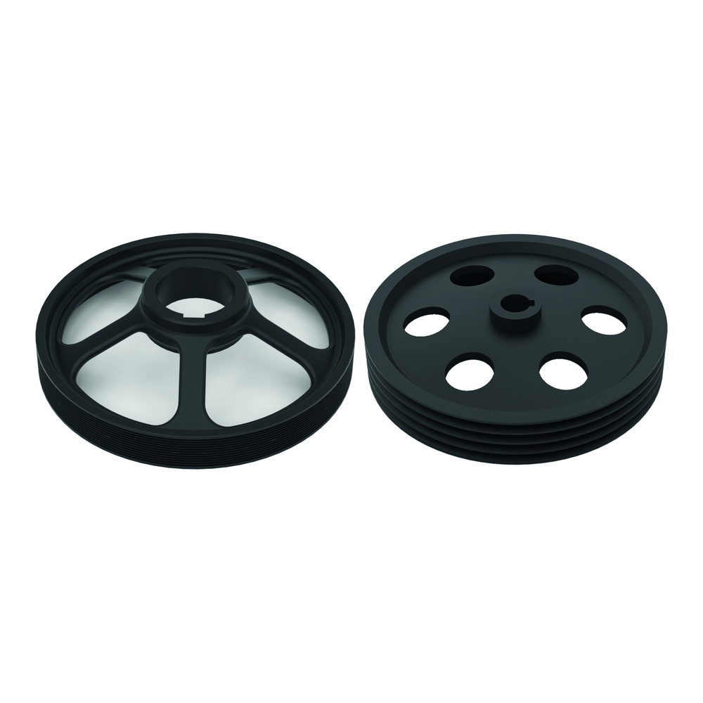 Kare Elek Kasnakları