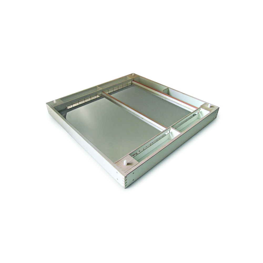 Pim Geçmeli Tipi Kasa