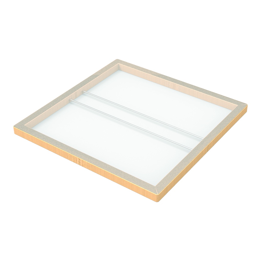 İrmik Sasör Kasası (Ahşap)