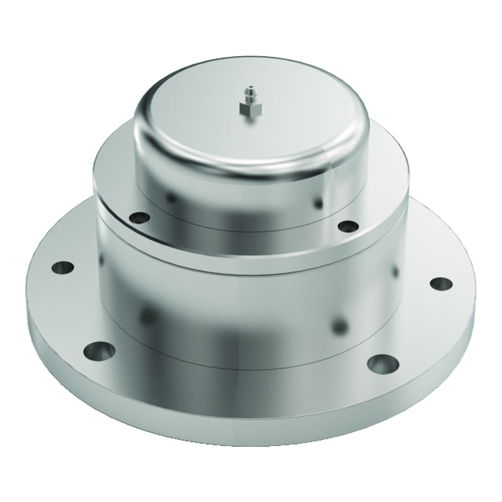 Kepek Fırçası Rulman Yatağı Sağ