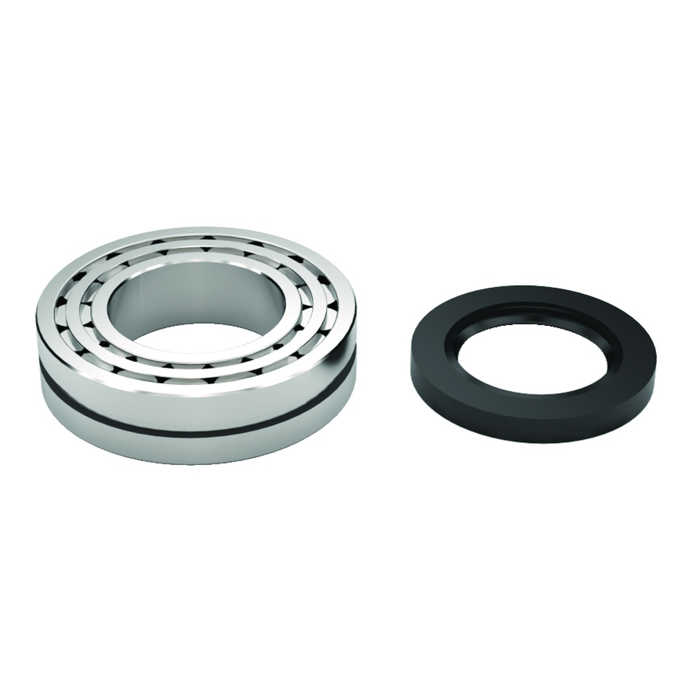 Kepek Fırçası Rulmanı