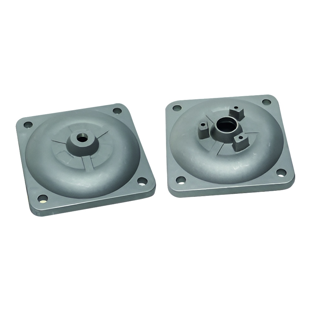 Diyafram Kapağı (Alüminyum)