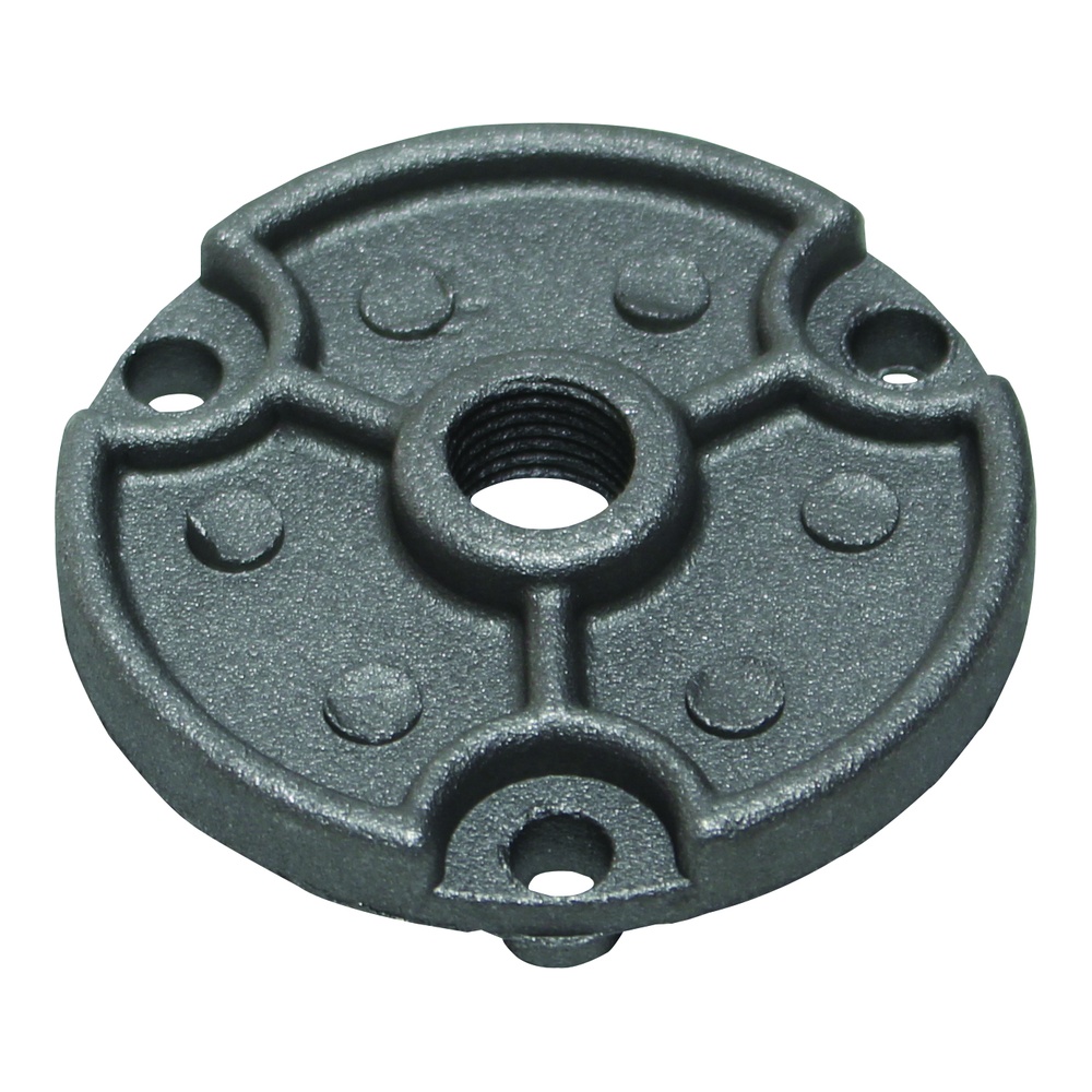 Alüminyum Diyafram (Küçük)