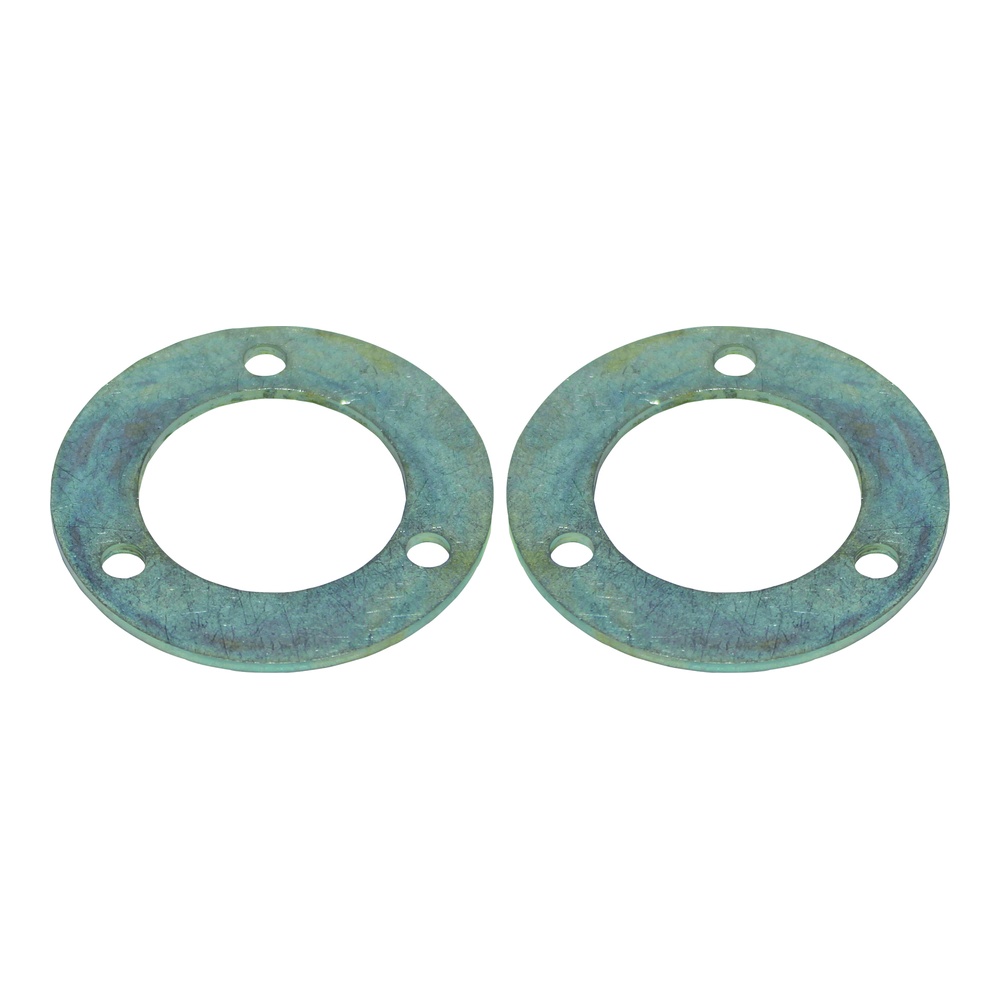 Alüminyum Diyafram Pulu