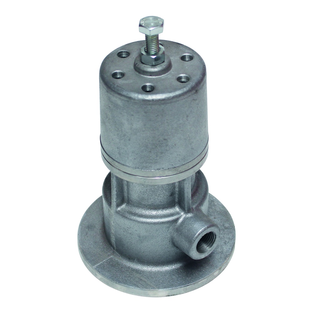 Filtre Tahliye Sibobu