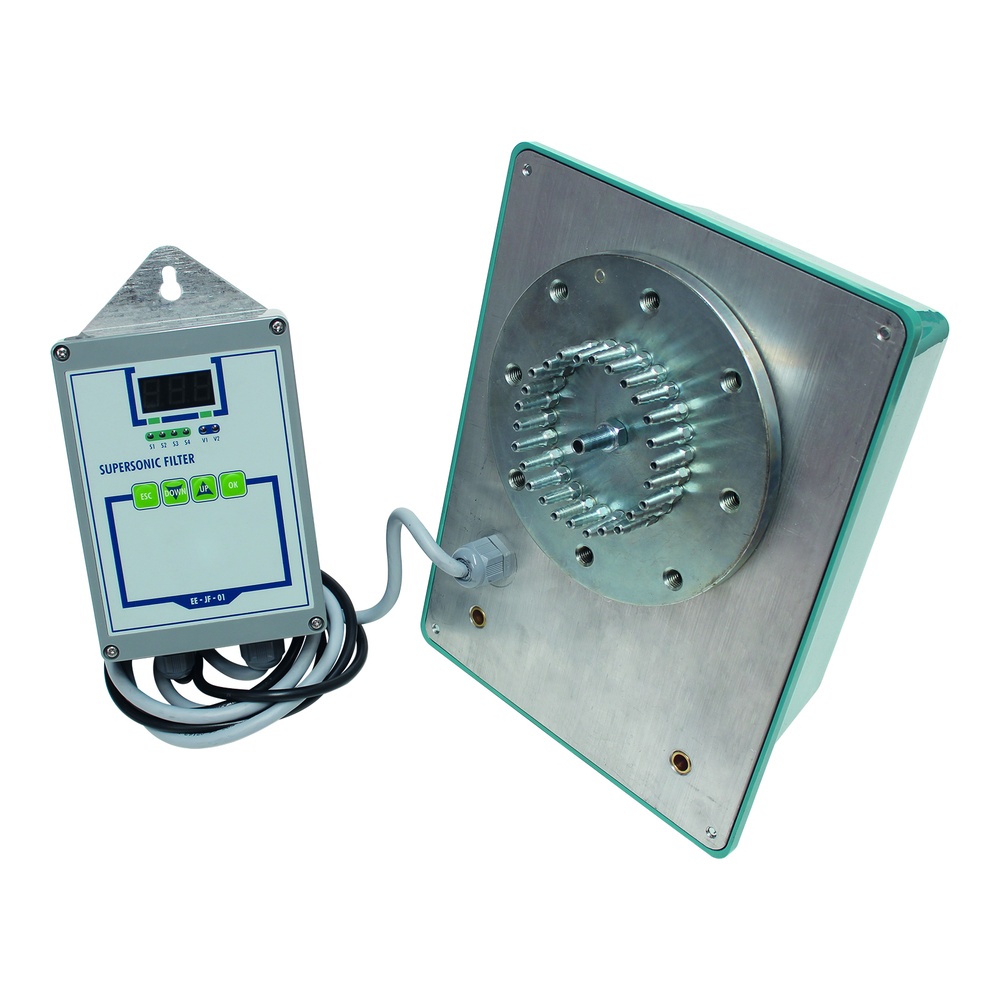 Filtre Beyni ve Kartı