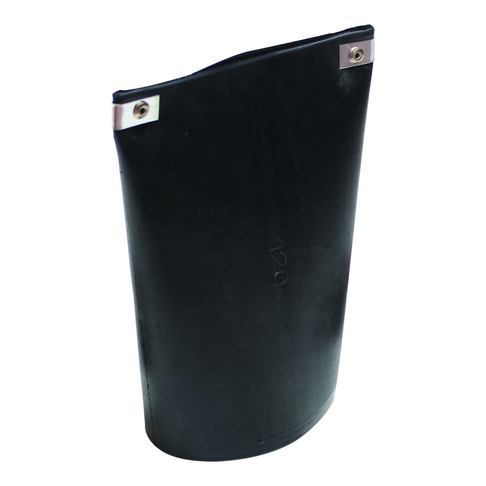 Taş Ayırıcı Ürün Çıkış Lastiği