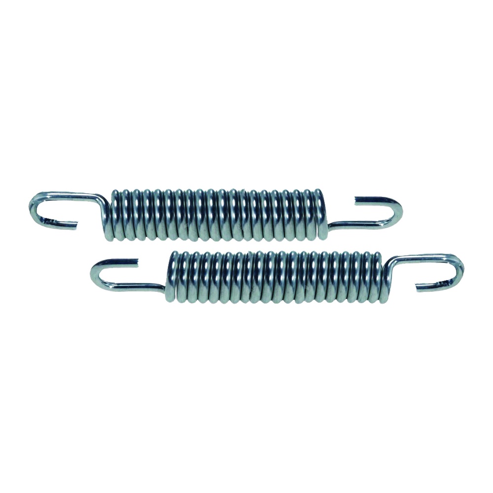 Taş Ayırıcı Vibrasyon Yayı