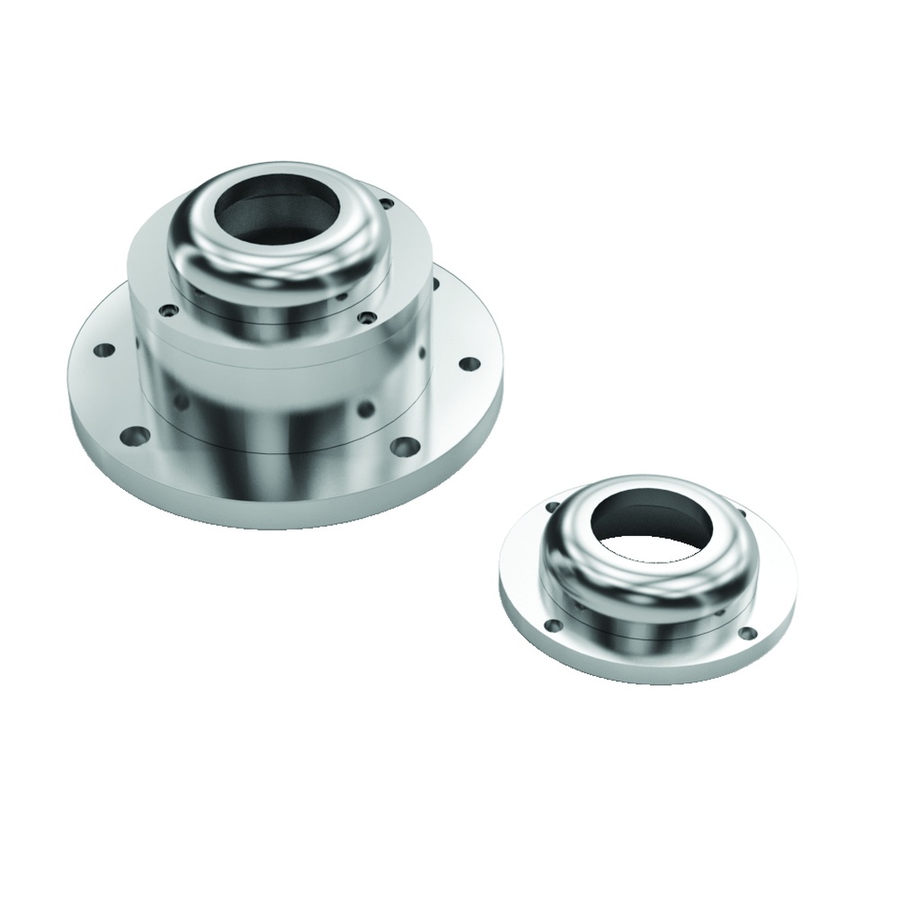 Kabuk Soyucu Rulman Yatağı