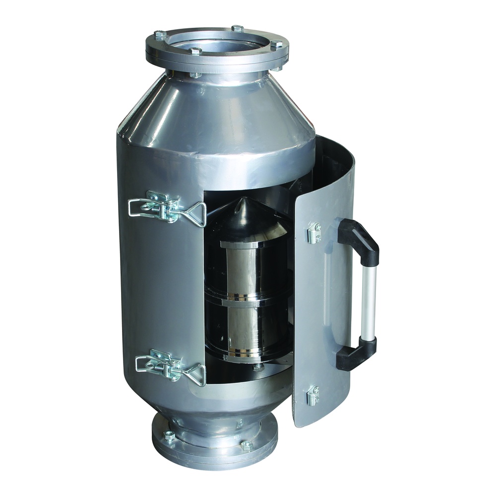 Füze Tip Mıknatıs