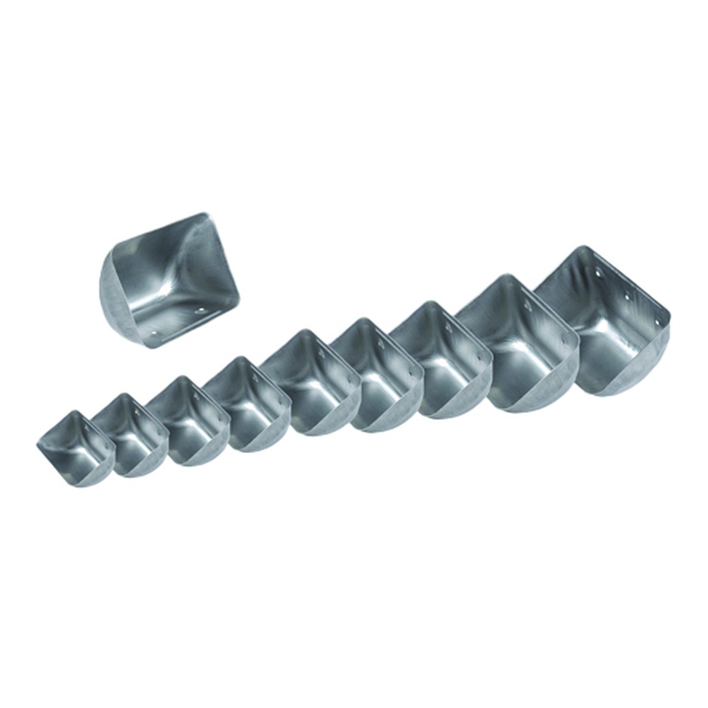 Elevatör Kovaları (Metal)