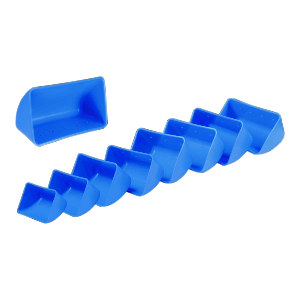 Elevatör Kovaları (Plastik)