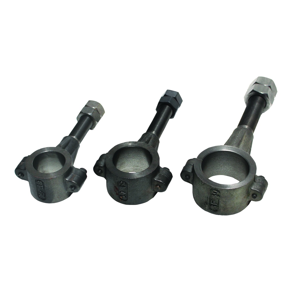 Helezon Askı Yatak (Ayarlı Model)