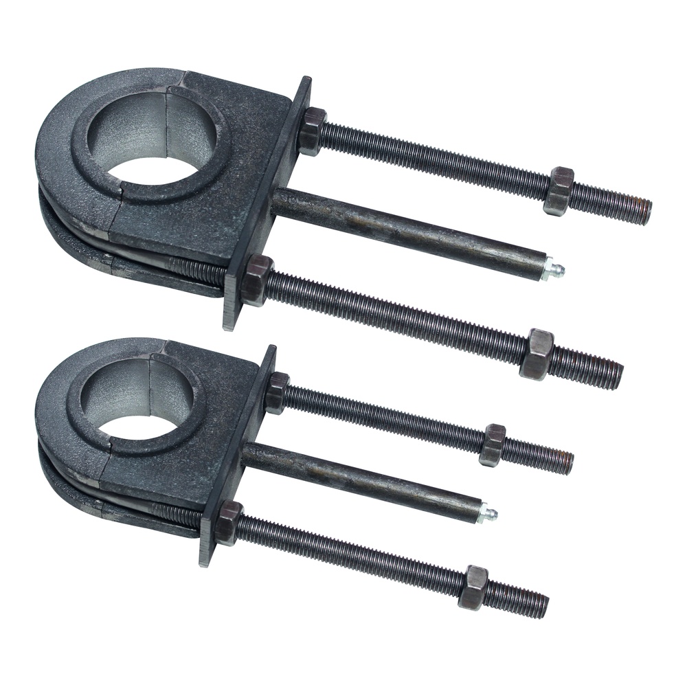 Helezon Askı Yatak (Gijonlu Model)