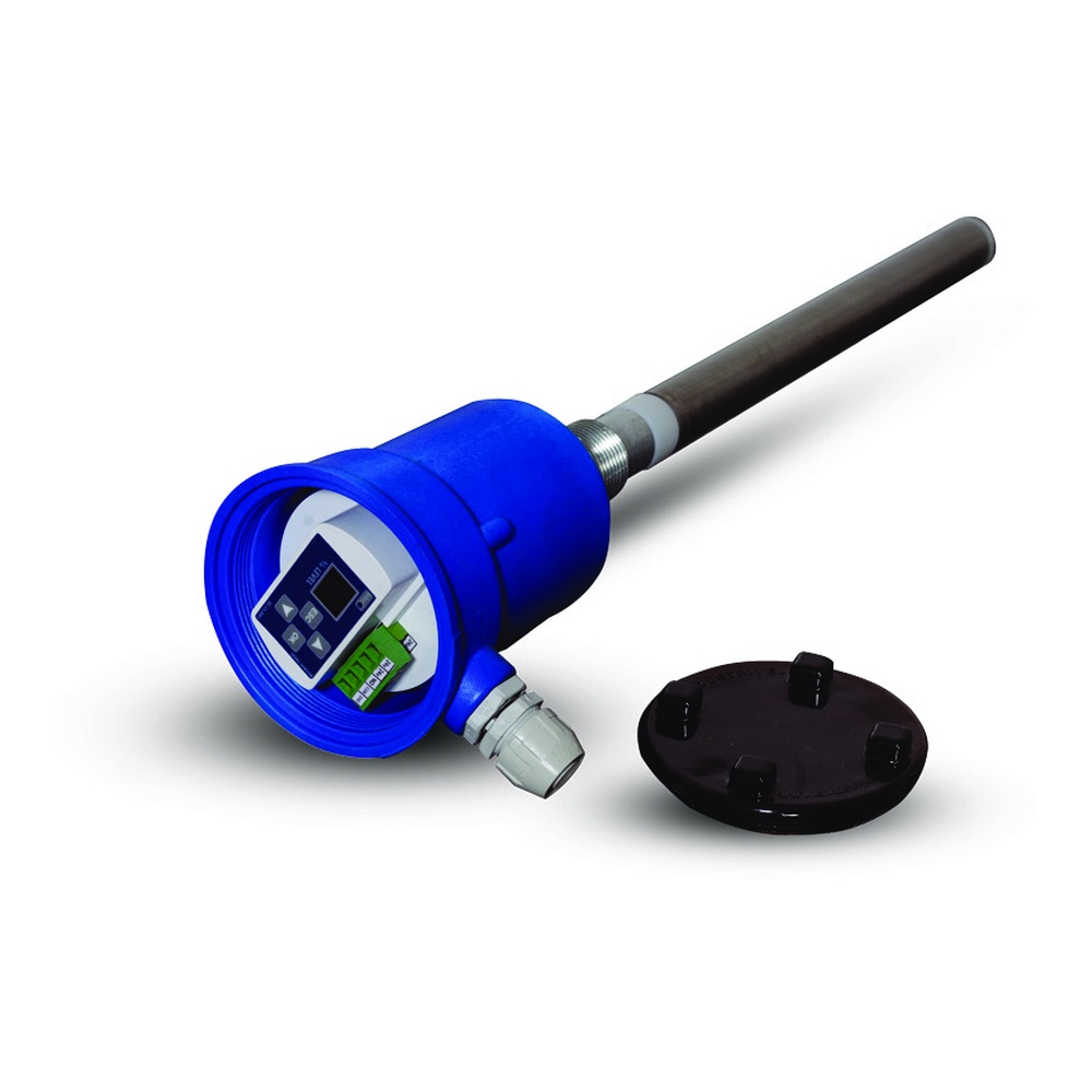 Dijital Kapasitif Seviye Sensörü (Düz Milli)