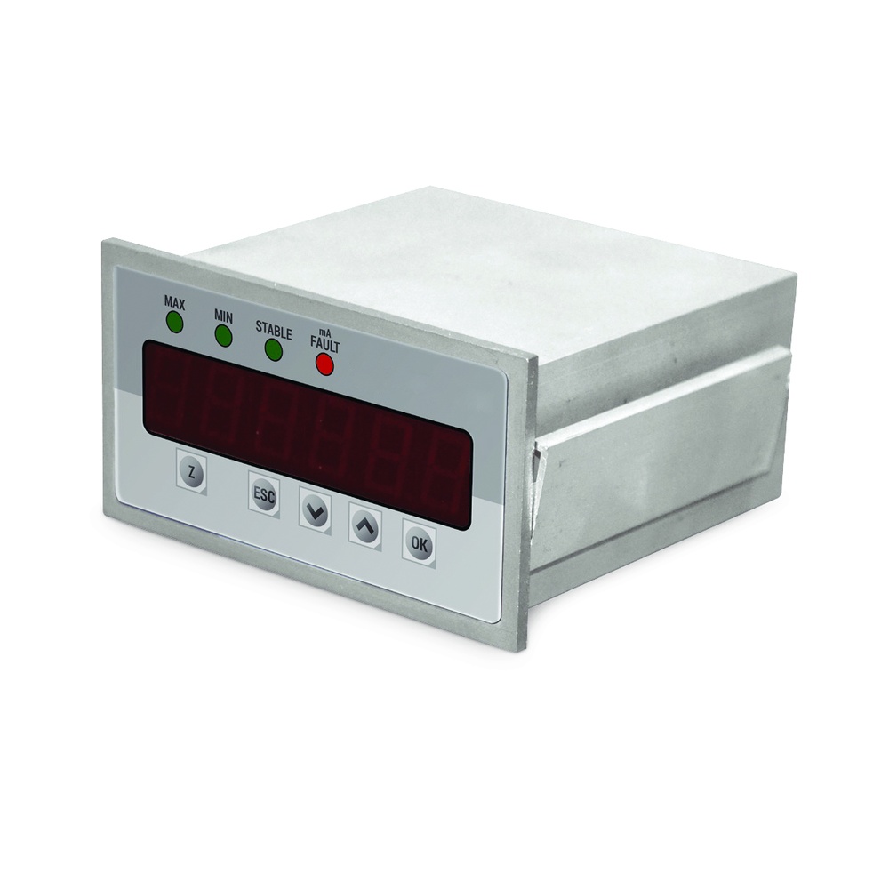 Tartım İndikatörü