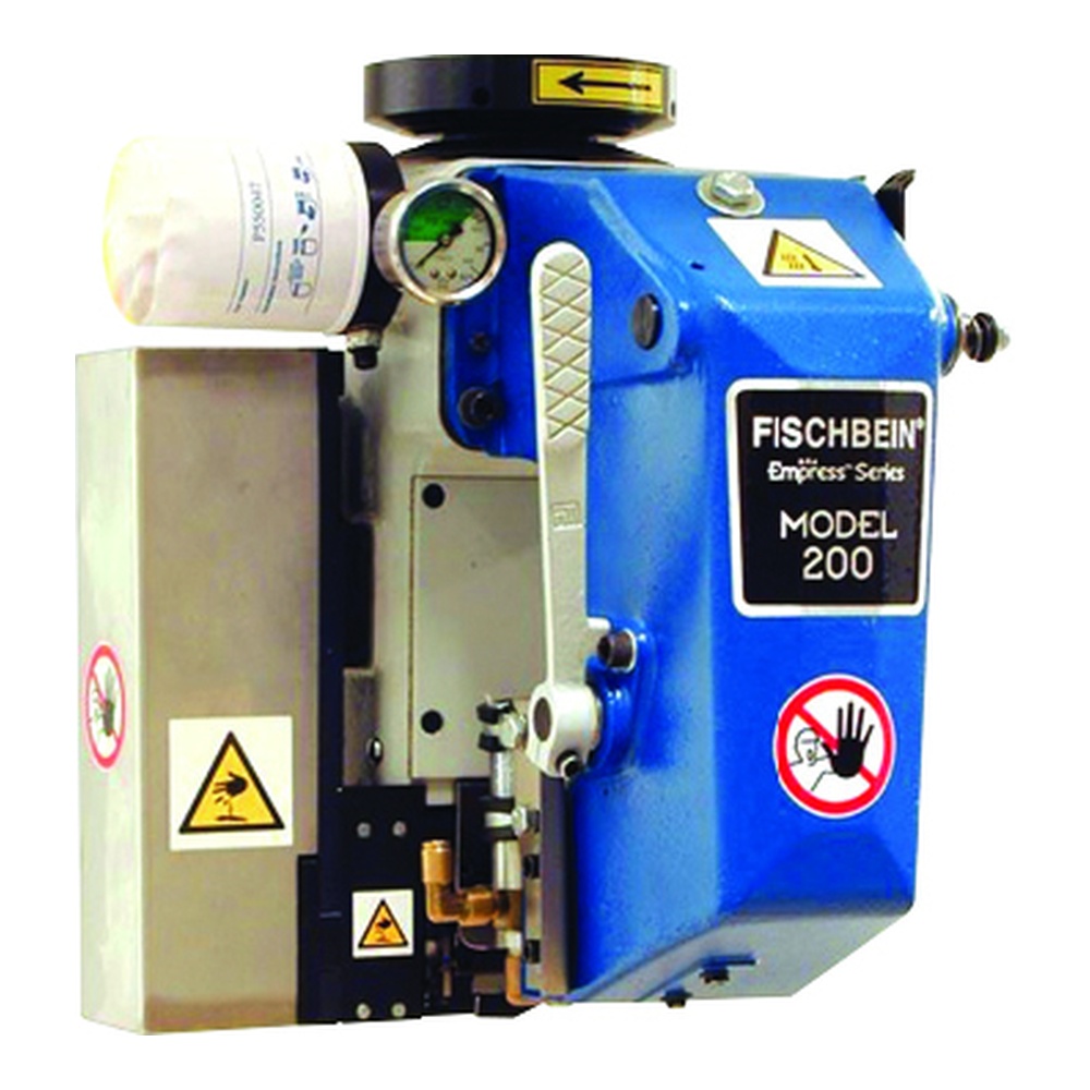 Sabit Dikiş Makinesi (Fiscbein HEAD 100)