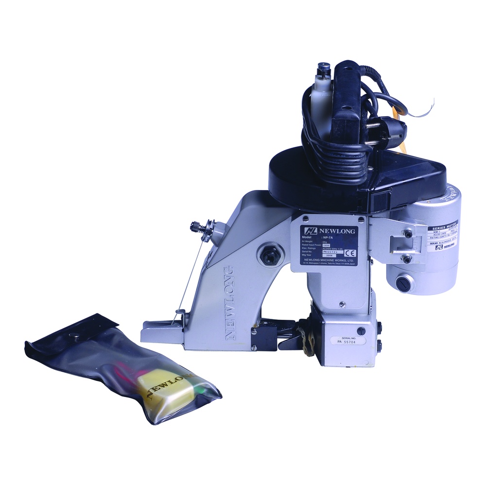 Portatif Dikiş Makinesi (Newlong NP-7A)