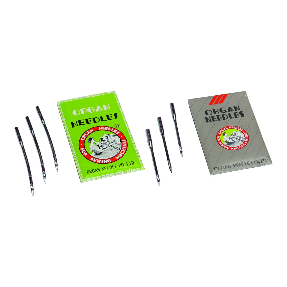 Dikiş Makine İğnesi (Fischbein - Newlong)