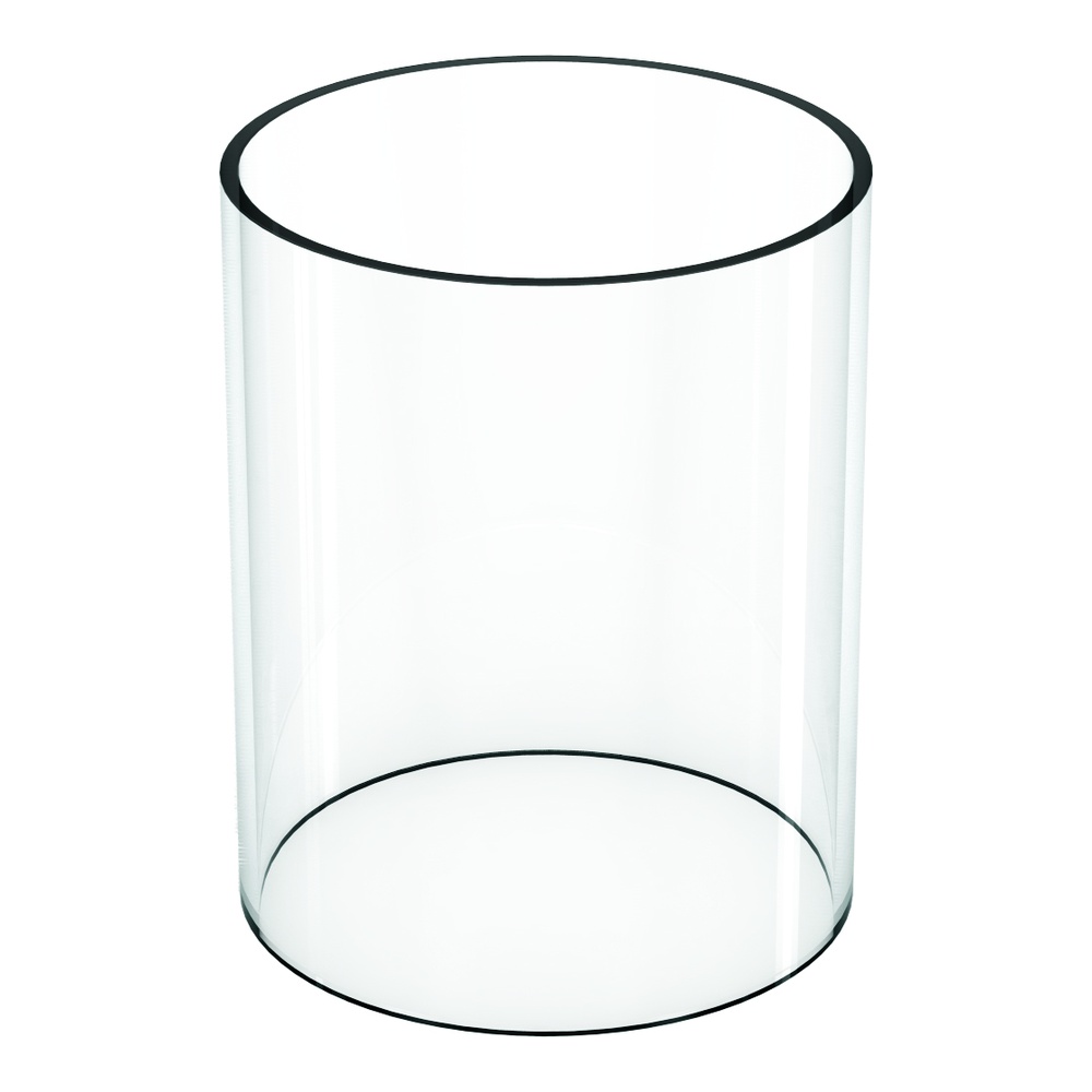 Hava Kilidi Mika Cam