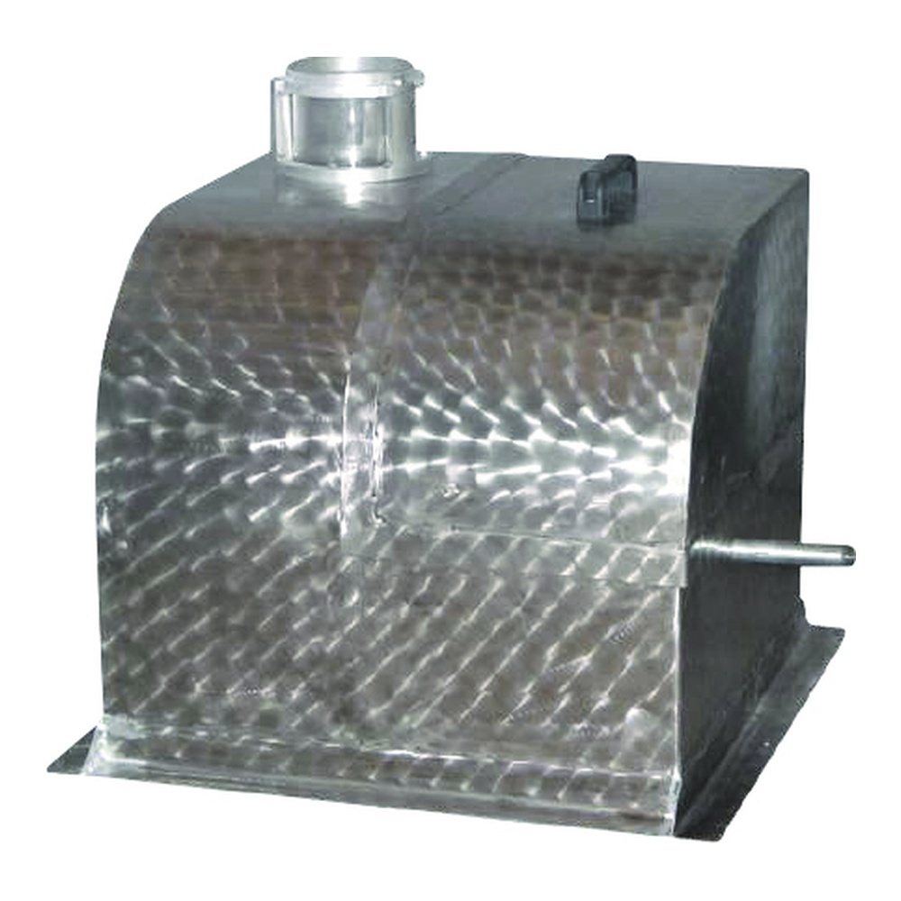 Kovalı Tavlama (Kromnikel)