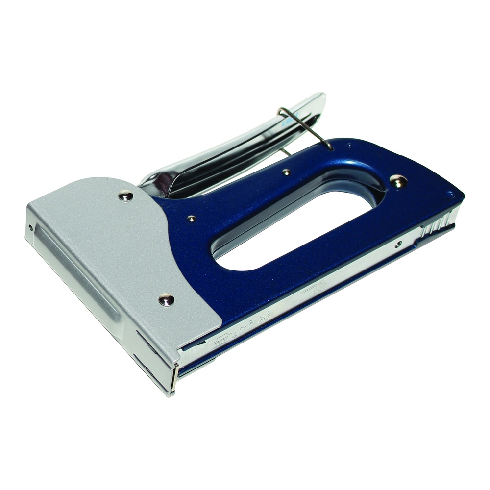 Mekanik Zımba Tabancası