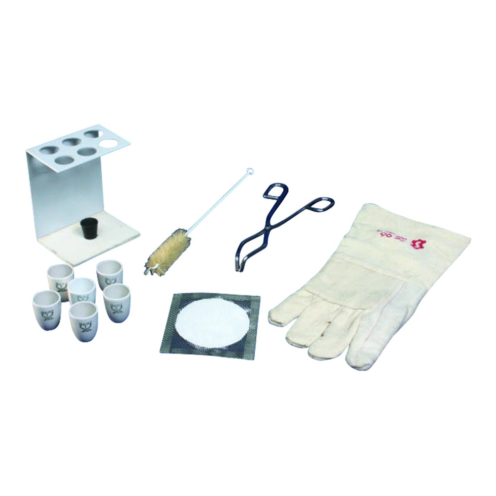 Kül fırını Aksesuarları