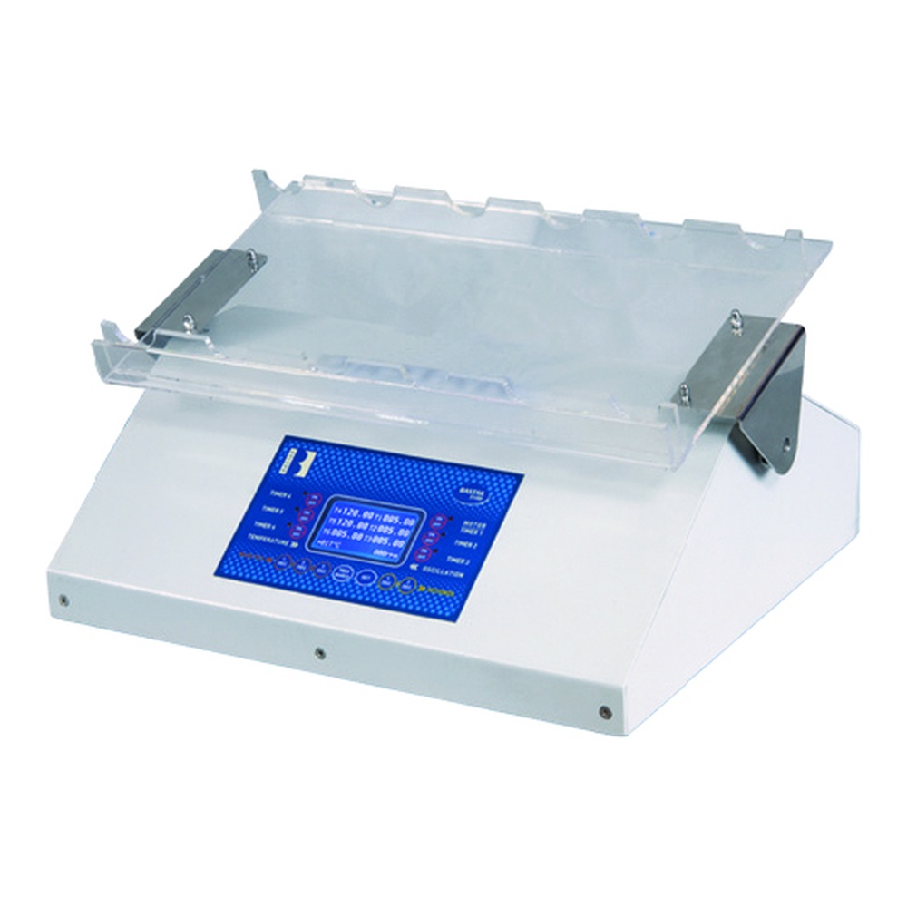 Sedimantasyon Cihazı