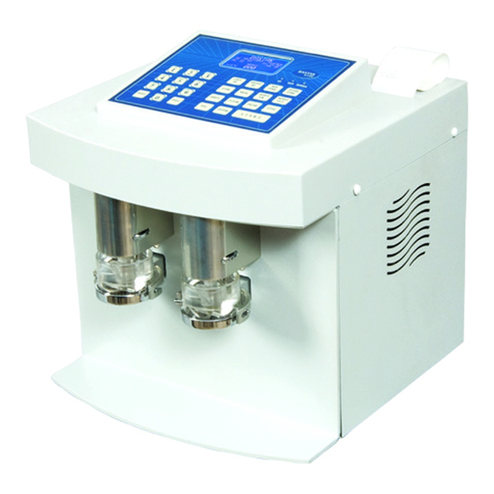 Gluten Yıkama Cihazı (6100)