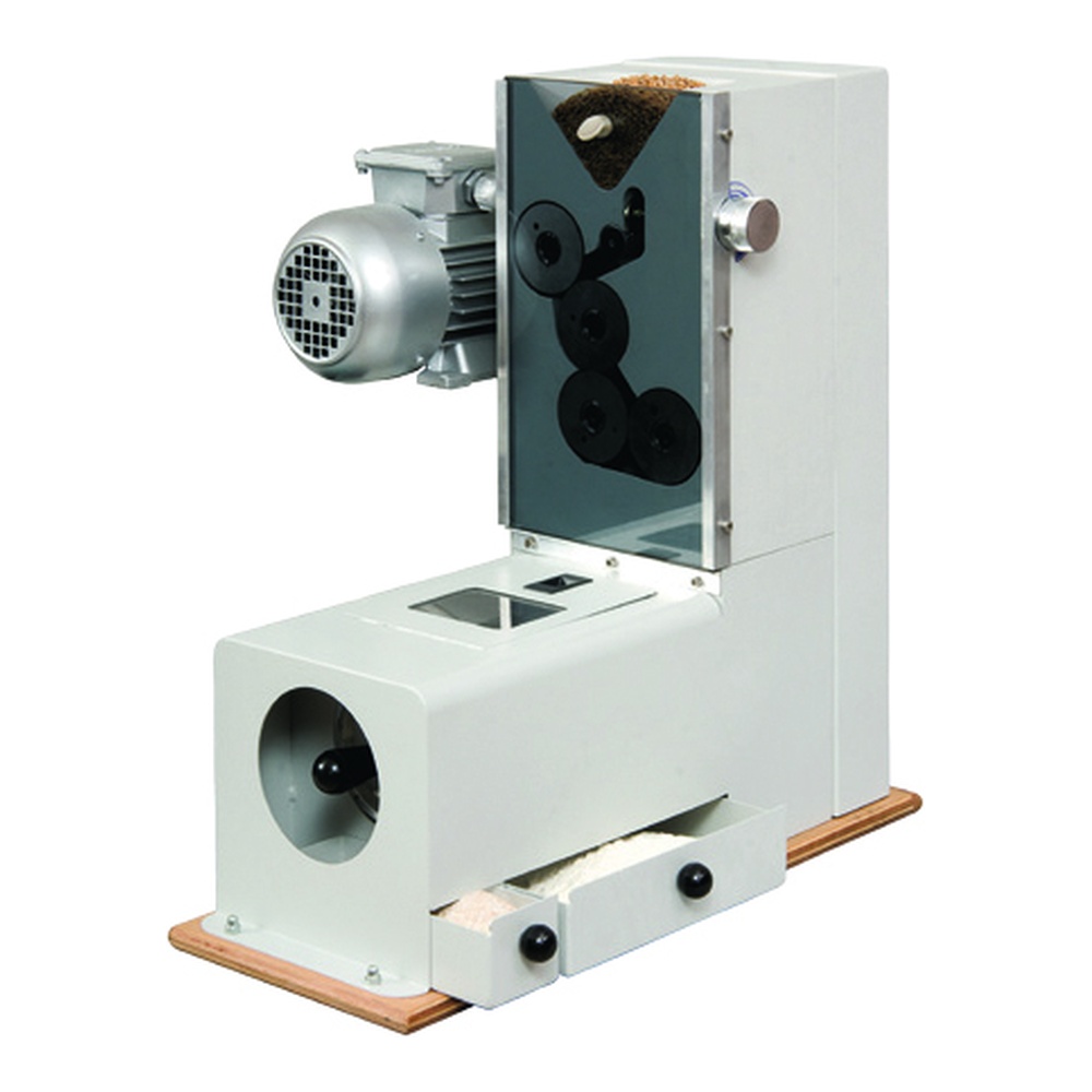 Valsli Değirmen (4000)