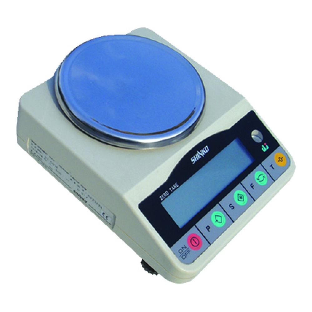 Gluten ve Sedim Terazisi