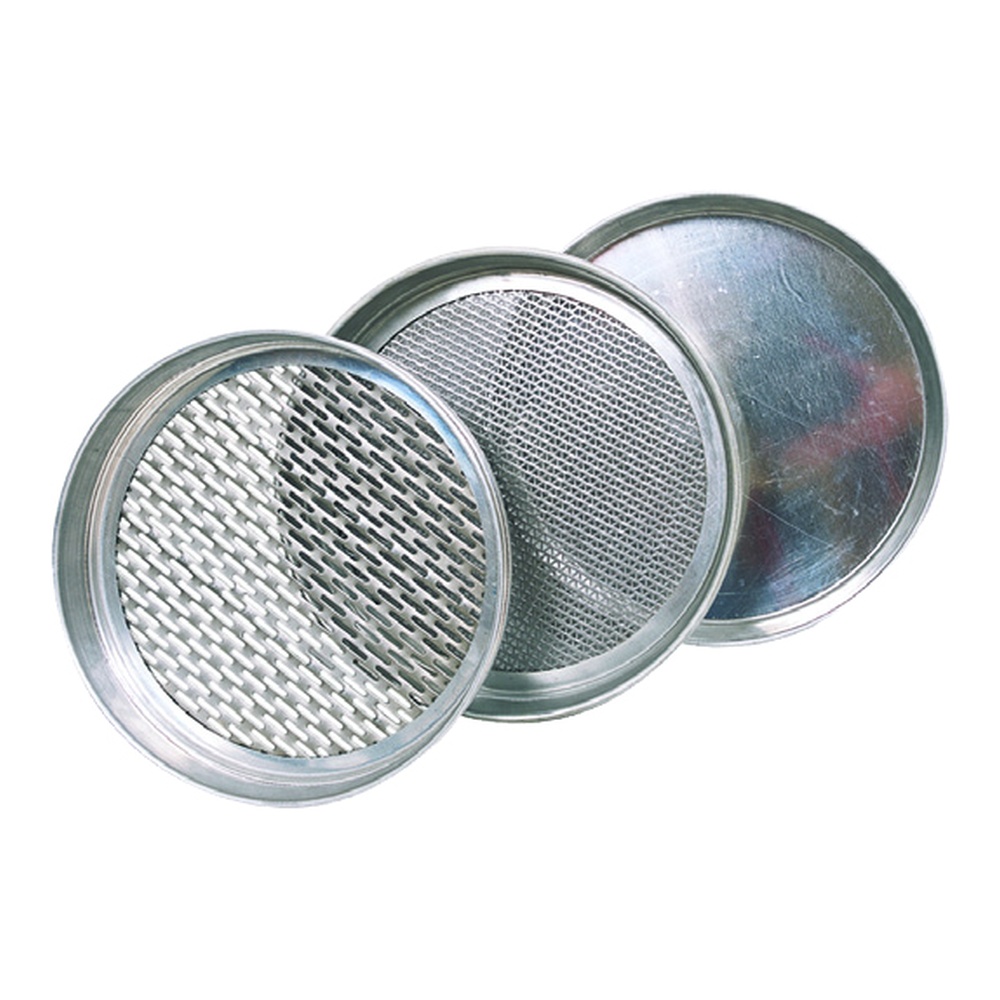 Buğday Analiz Eleği