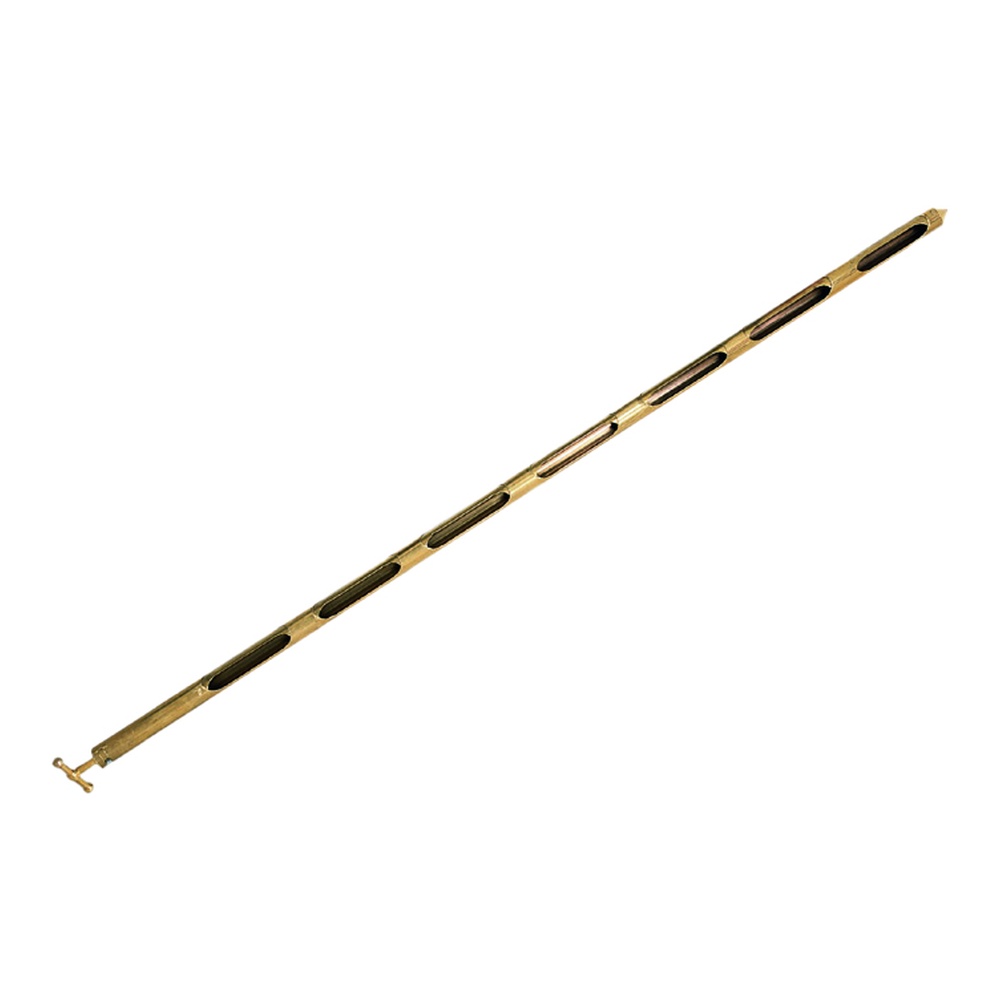 Numune Alma Sondası