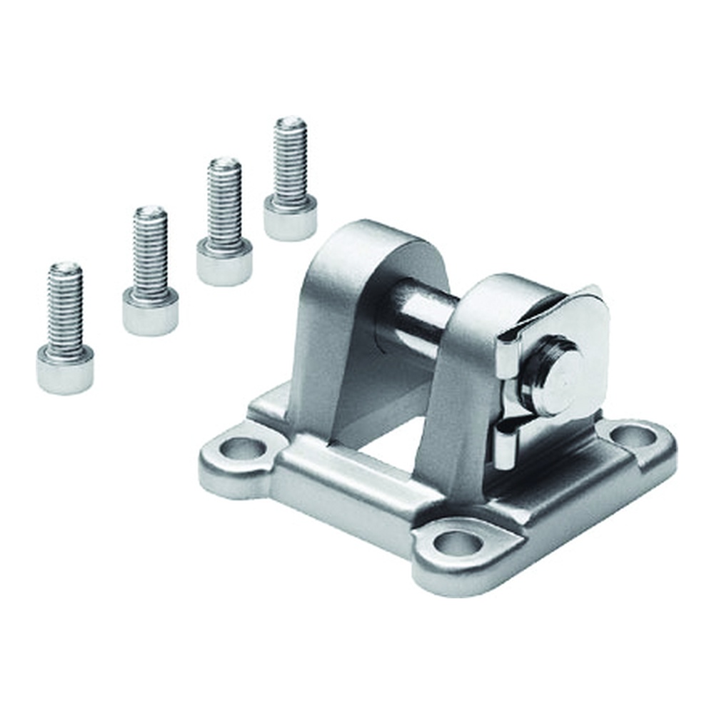 Çatal Bağlantı Flanşı