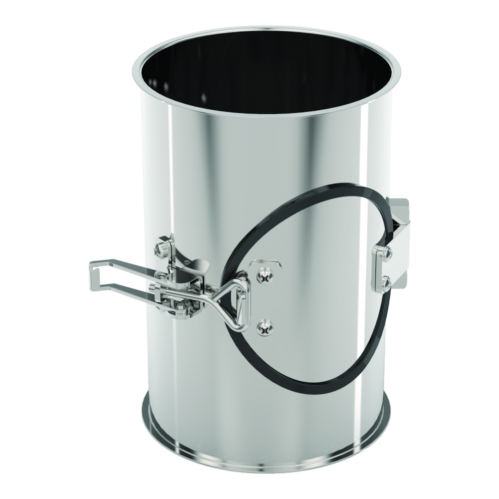 Kontrol Borusu (DKP - Galvanik - Krom)