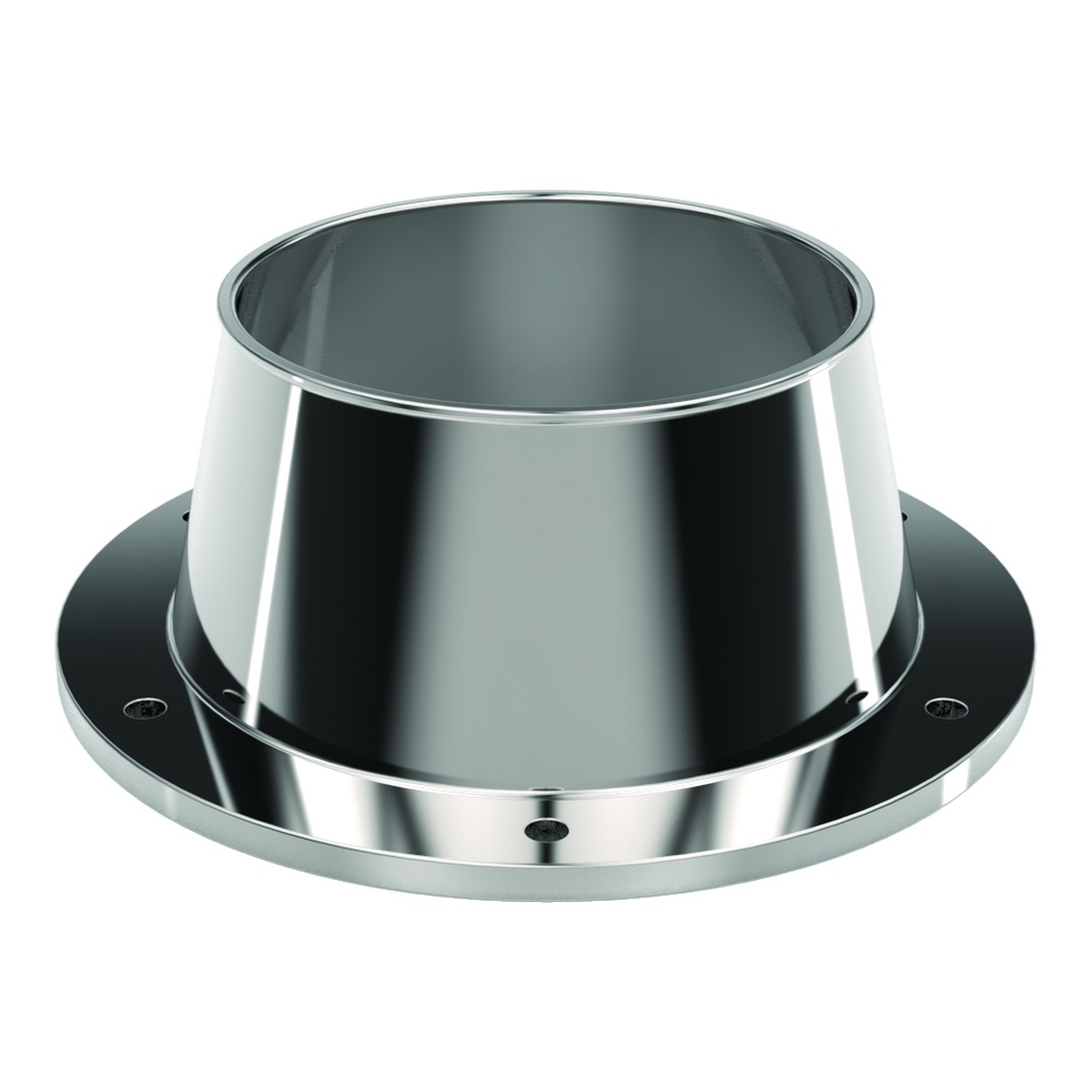 Flanşlı Redüksiyon (DKP - Galvanik - Krom)