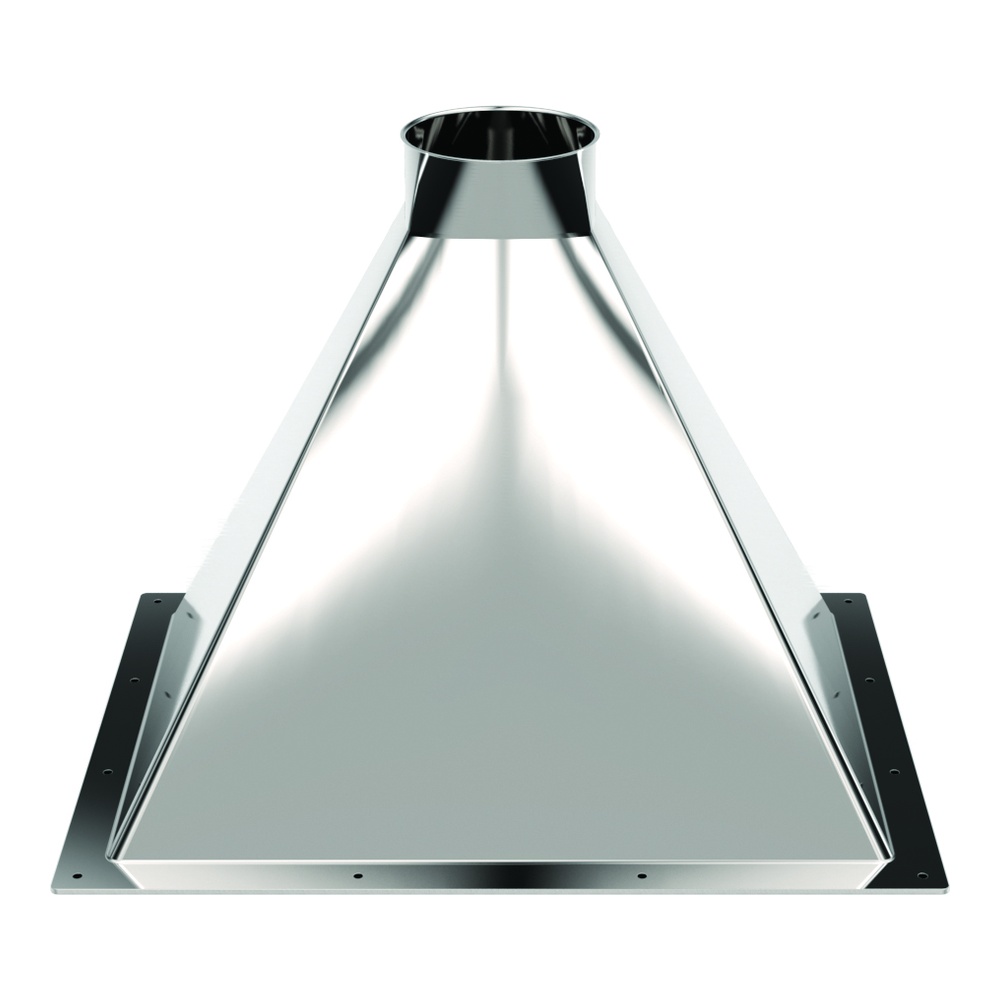 Paketleme Koniği (DKP - Galvanik - Krom)