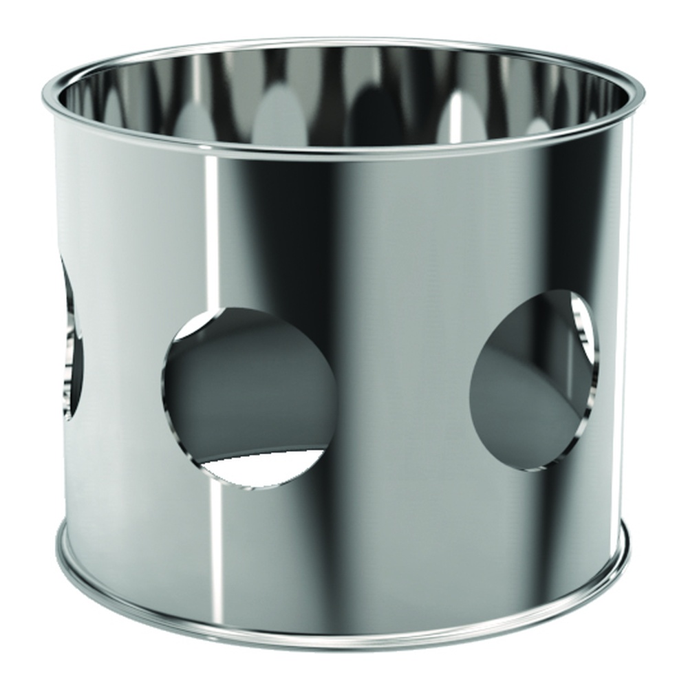 Hava Çıkışlı (DKP - Galvanik - Krom)