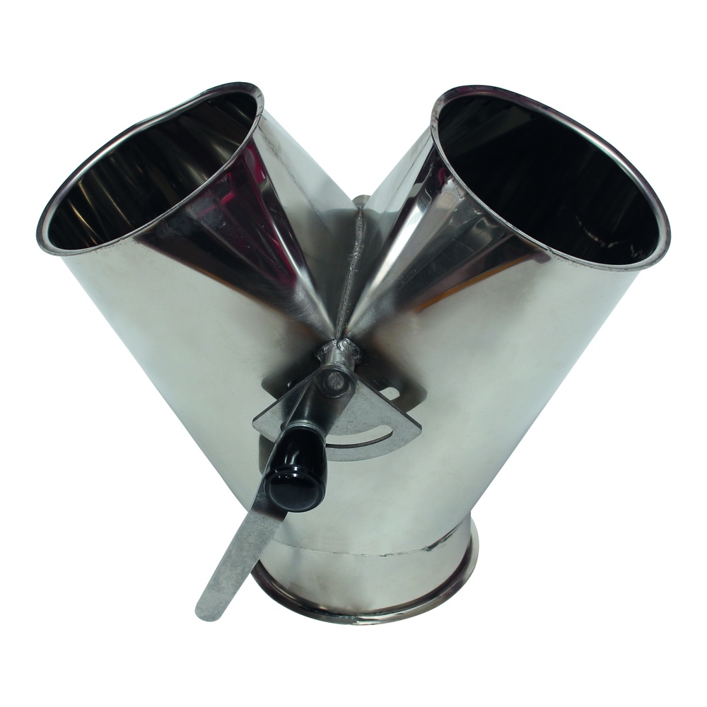 Çatal Bağlantı (DKP - Galvanik - Krom)