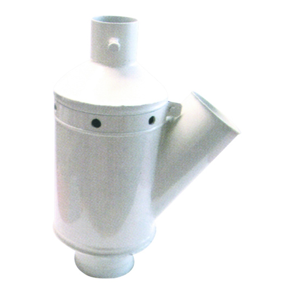 Soba Enjektör (DKP - Galvanik - Krom)